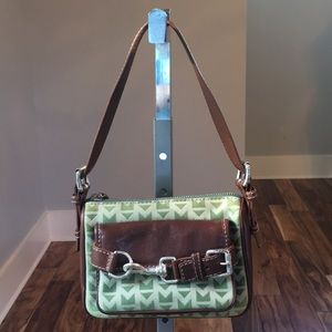Micheal Kors purse